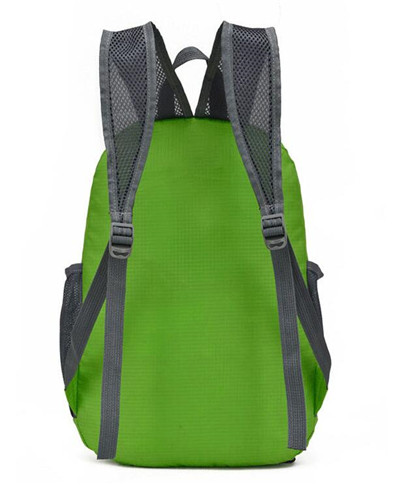 casual backpack bag