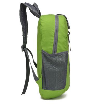 Light Weight Bag Waterproof Foldable Backpack