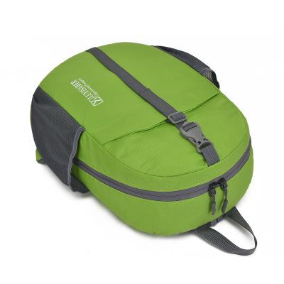 Light Weight Bag Waterproof Foldable Backpack